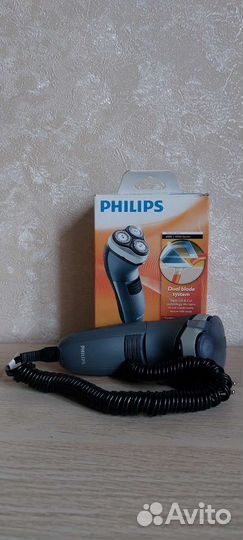 Бритва электрическая Philips HQ6900/16