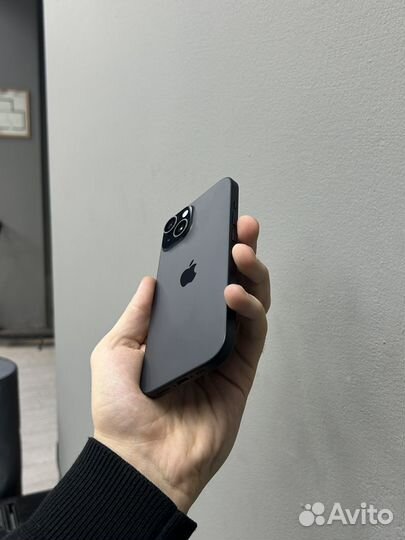 iPhone 15, 128 ГБ