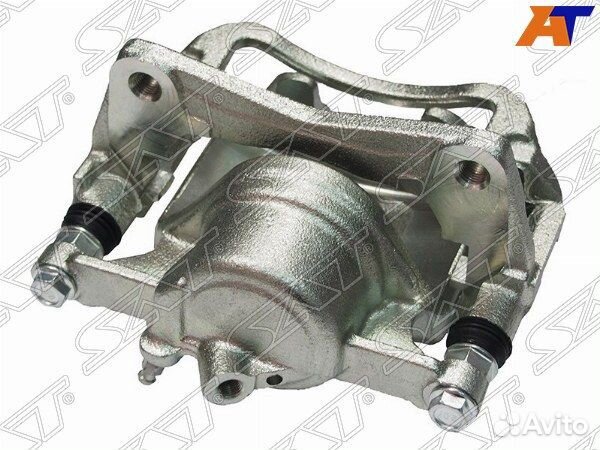 Суппорт toyota carina E