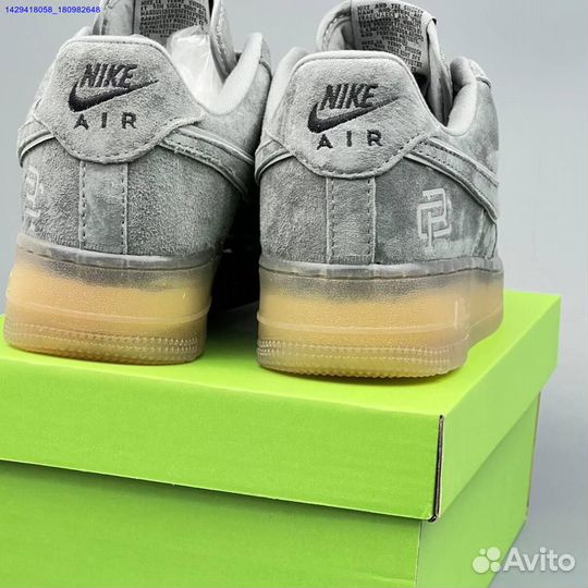 Кроссовки Nike Air Force 1 Low (Арт.87504)
