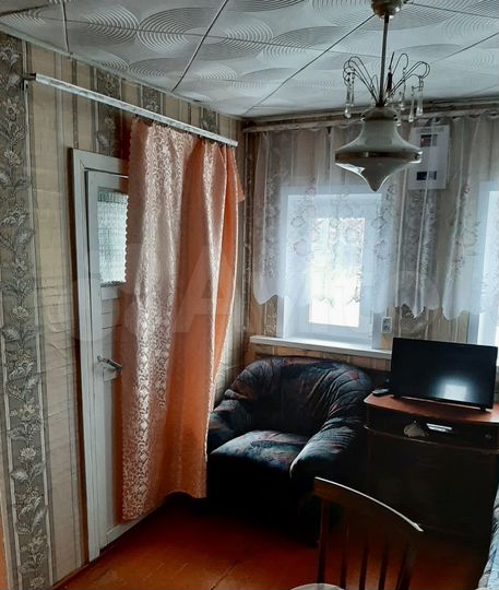 Дом 49,9 м² на участке 14 сот.