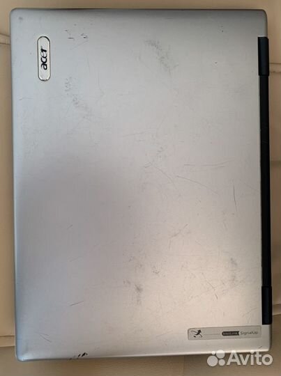 Ноутбук Acer aspire 3690