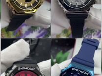 Часы casio g shock (опт.розница)