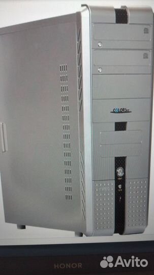 Продаю компьютер