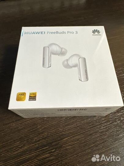 Huawei Freebuds Pro 3