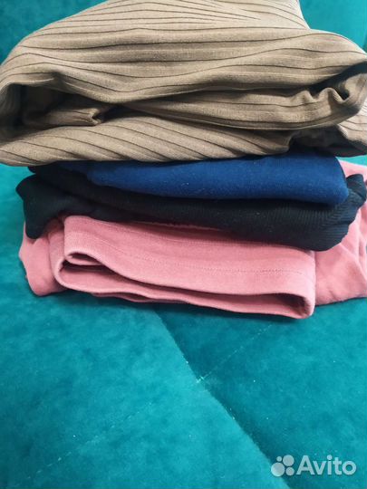 Вещи женские, р. 42