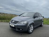 Volkswagen Golf Plus 1.6 AT, 2006, 190 000 км, с пробегом, цена 635 000 руб.