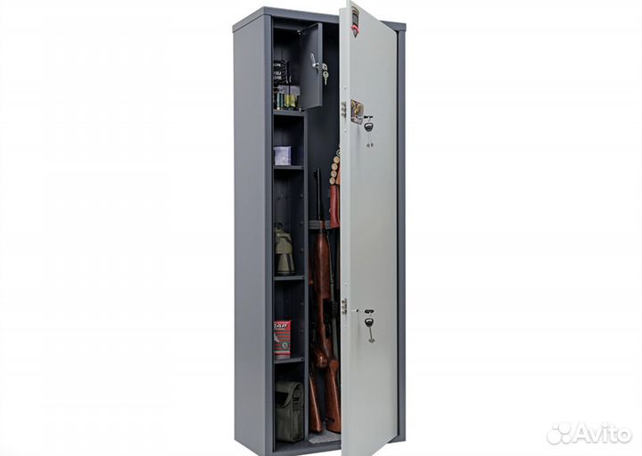 Оружейный сейф aiko беркут 145