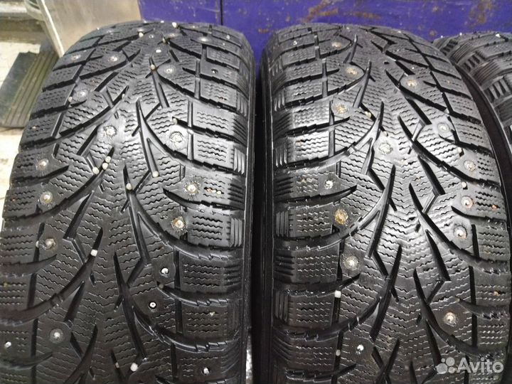 Toyo Observe G3-Ice 195/65 R15