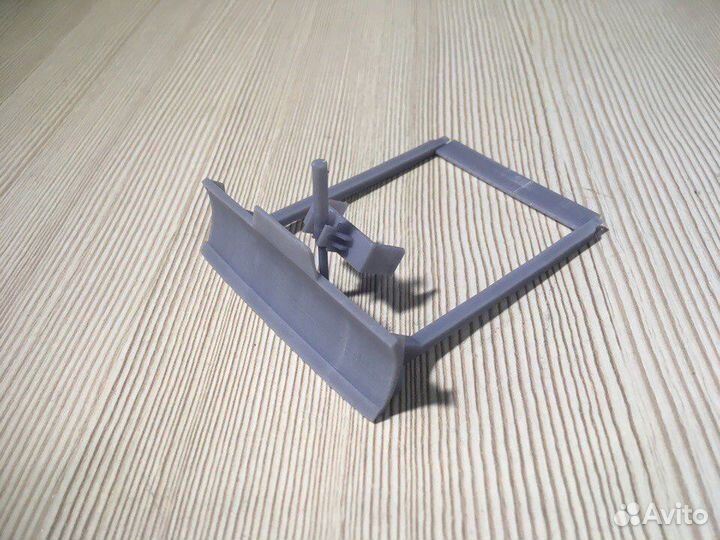 Дополнение к модели