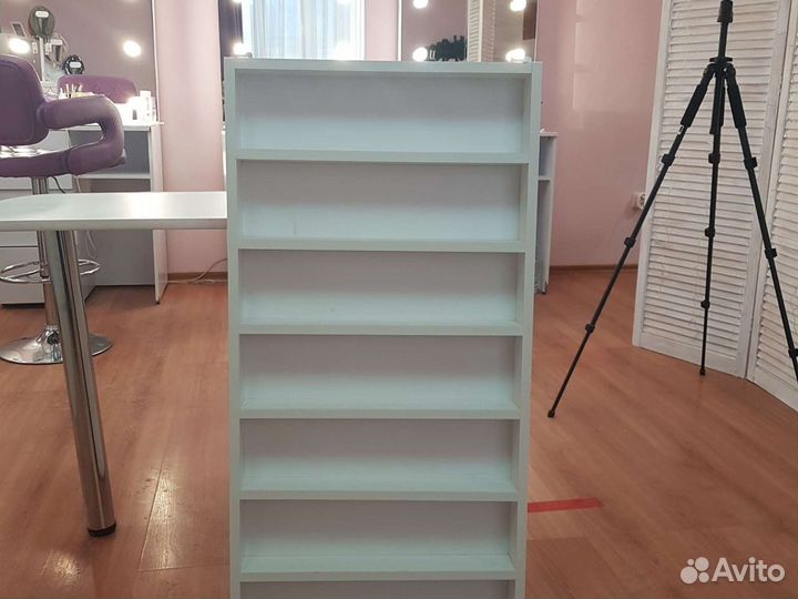 Полка под гель-лаки