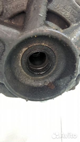 Редуктор моста Volvo XC90, 2007