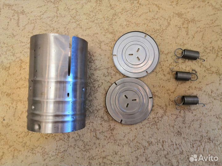 Ветчинница