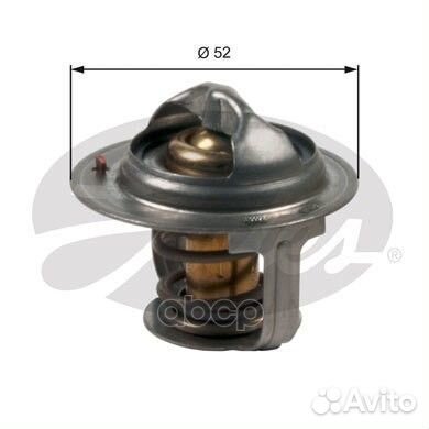 Термостат TH47188G1 Gates