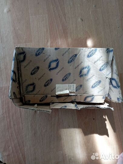 Ford focus 2 стартер 1,6