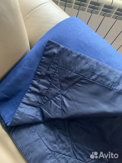 Плед- покрывало