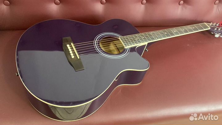 Гитара акустическая