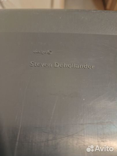 Переноска для животных пластиковая