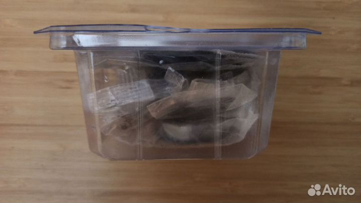 Подшипники рулевой колонки Triumph Rocket 3