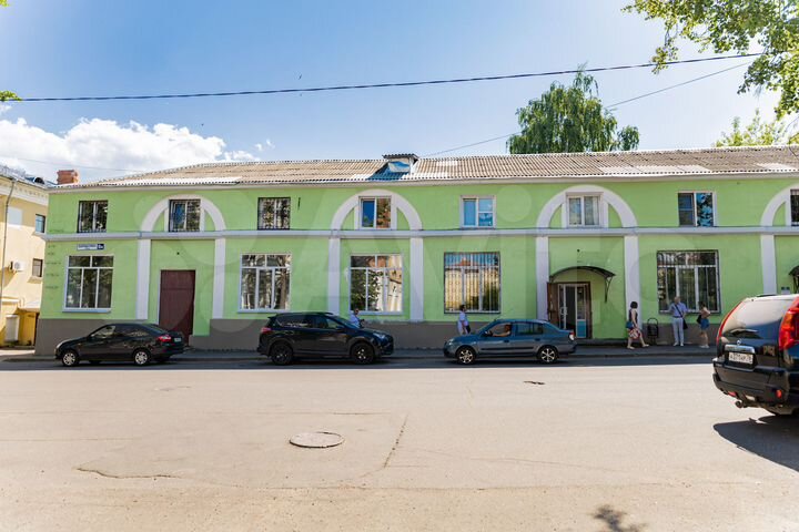 Свободного назначения, 194.4 м²