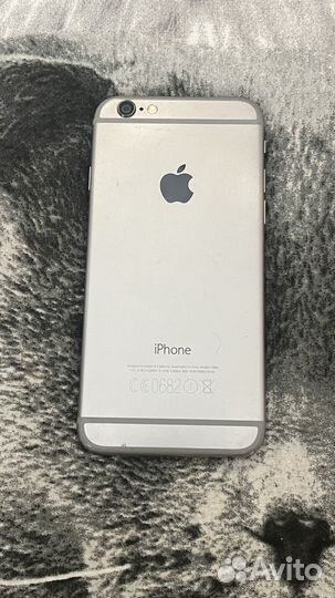 iPhone 6, 32 ГБ
