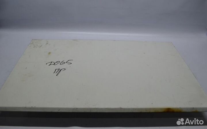 Крышка бардачка правая салонная DAF 95XF (01.97-12