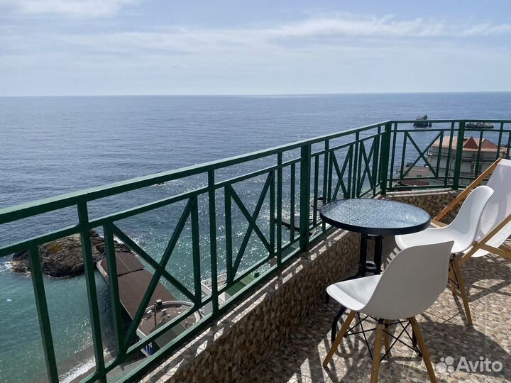 Отдых в Крыму, жилье посуточно