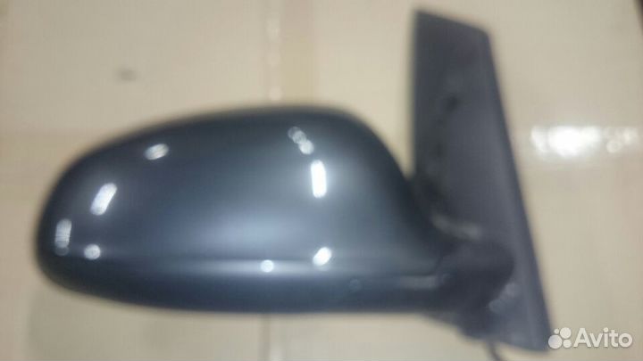 Зеркало правое Опель астра j хетчбек