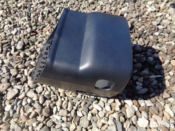 Кожух рулевой колонки Toyota Windom MCV21 2MZ-FE