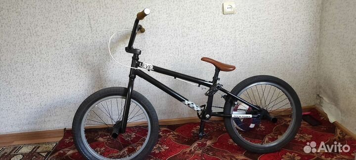Велосипед бу BMX