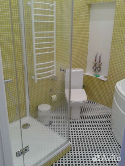 Ремонт квартир