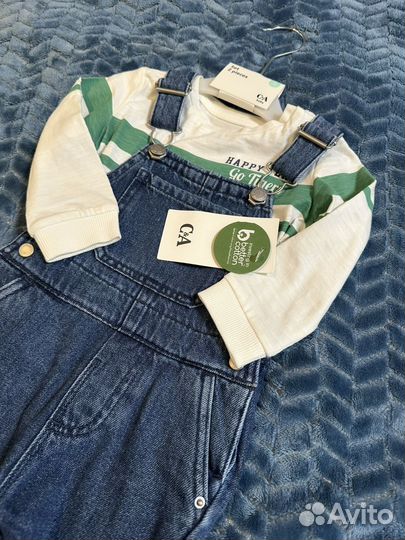 Одежда для мальчика