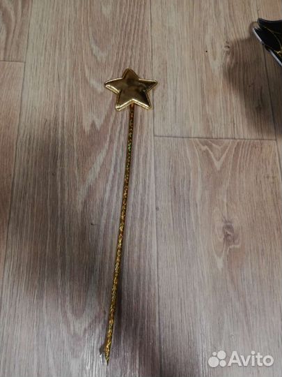 Маскарадный костюм для девочки