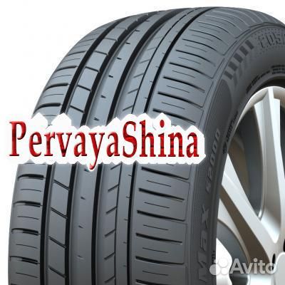 Kapsen SportMax S2000 225/55 R16