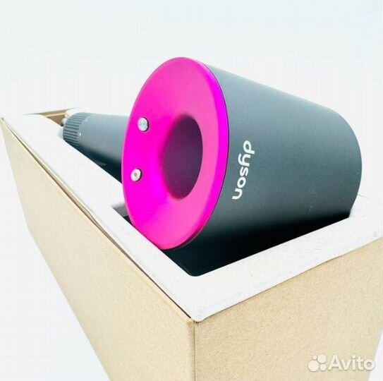 Фен dyson supersonic premium + Malaysia