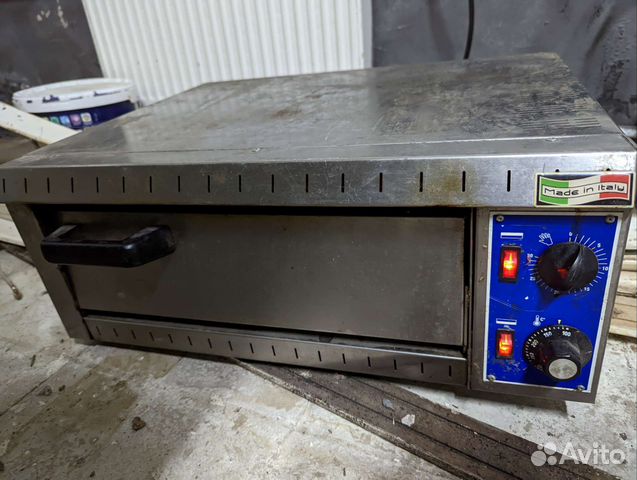 Печь для пиццы formd1MN230