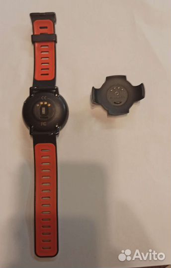Xiaomi amazfit pace