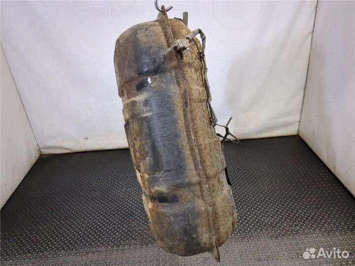 Бак топливный Toyota Land Cruiser Prado (90) , 200