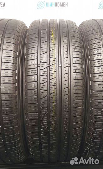 Pirelli Scorpion Verde 245/60 R18 109H