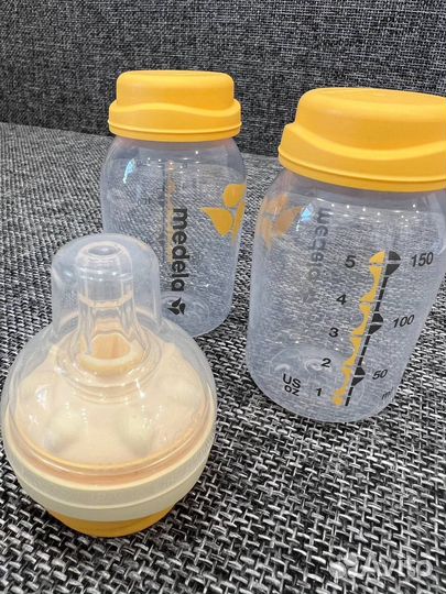 Стартовый набор Medela breastfeeding starter kit