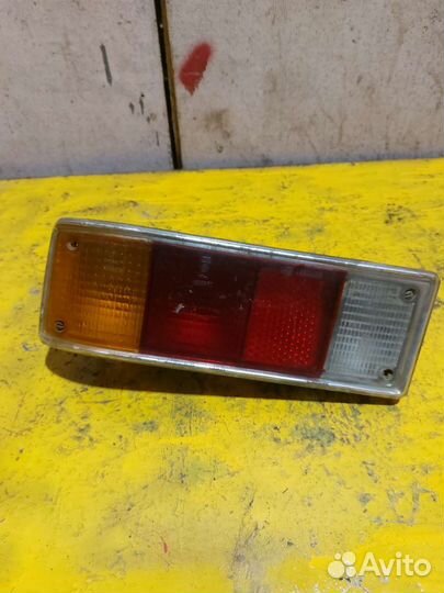 Фонарь левый Opel Rekord D(1972-1977)
