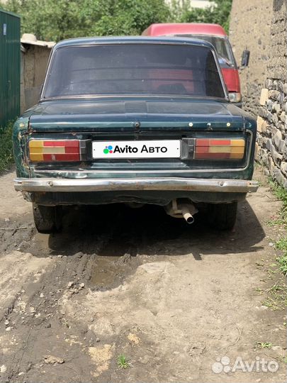 ВАЗ 2106 1.5 МТ, 1999, 95 000 км