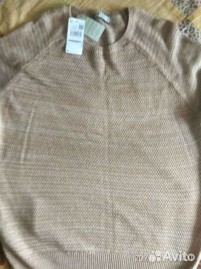 Джемпер мужской