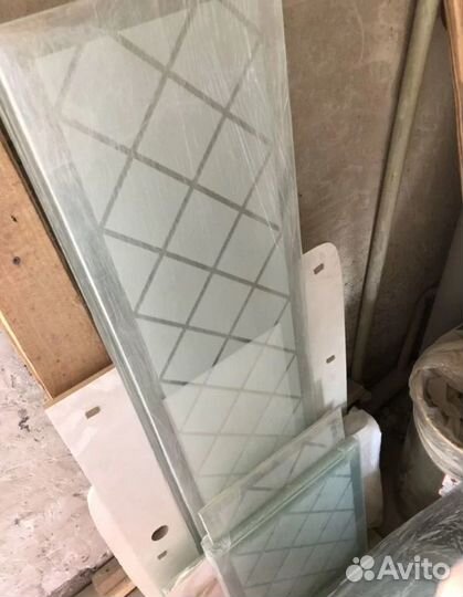 Стекла и зеркала/ стеклообработка