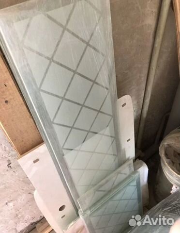 Стекла и зеркала/ стеклообработка