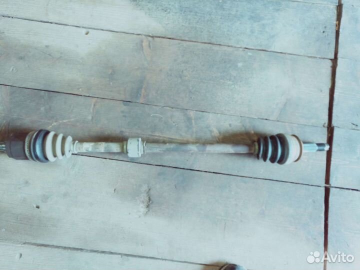 Вал приводной передний правый Chevrolet Cobalt