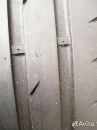 Hankook Ventus Prime 2 K115 235/60 R18