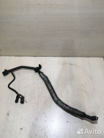 Шланг кондиционера BMW 5 E39 M57 3.0 TDI