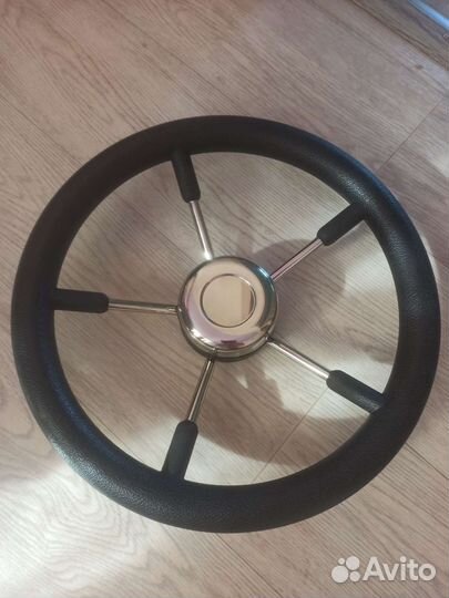 Рулевое колесо Osculati 350 мм (новое)