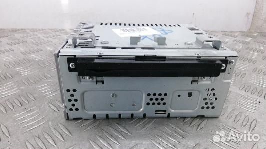 Магнитола ford escape 3 (83F07I401)